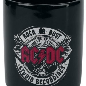 Ac/Dc Rock Or Bust Studio Recordings Muki Musta