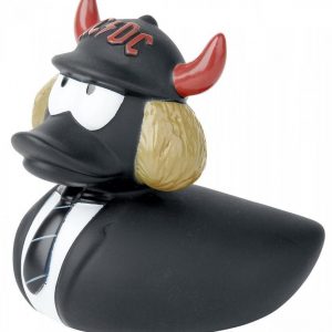 Ac/Dc Rubber Duck Angus"" Pilailutuotteet