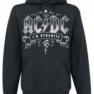 Ac/Dc T.N.T. Huppari