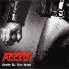 Accept - Balls To The Wall