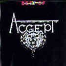 Accept - Best Of