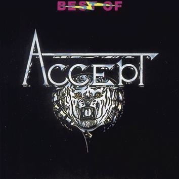 Accept Rest Of Accept CD