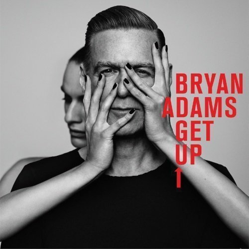 Adams Bryan - Get Up