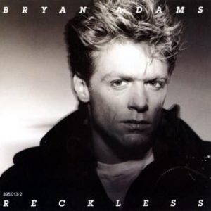 Adams Bryan - Reckless