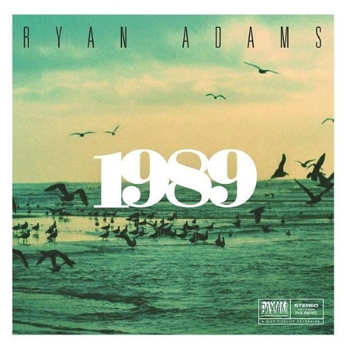 Adams Ryan - 1989 (2LP)