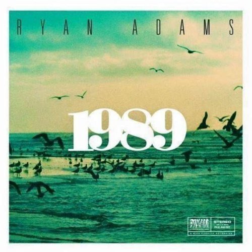 Adams Ryan - 1989