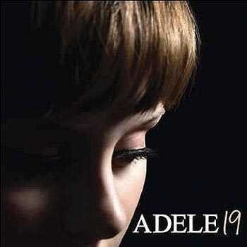 Adele - 19 - Deluxe Edition (2CD)