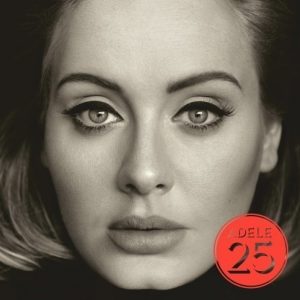 Adele - 25