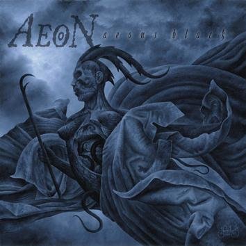 Aeon Aeons Black CD