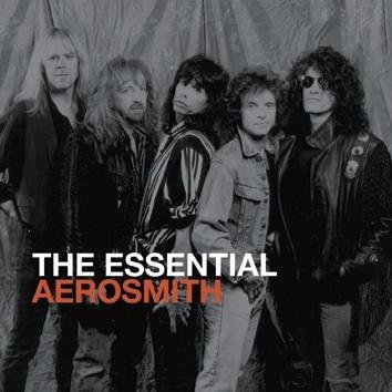 Aerosmith The Essential Aerosmith CD