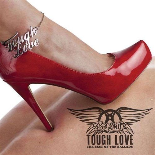 Aerosmith - Tough Love - The Best Of The Ballads