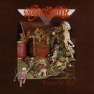 Aerosmith - Toys In The Attic