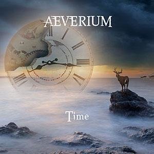 Aeverium Time CD