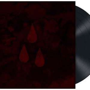 Afi Afi (The Blood Album) LP