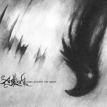 Agalloch Ashes Against The Grain CD