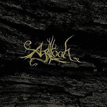 Agalloch Pale Folklore CD