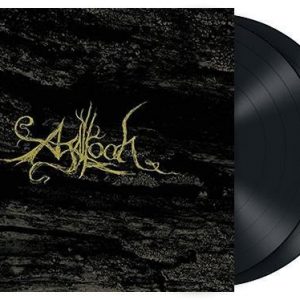 Agalloch Pale Folklore LP