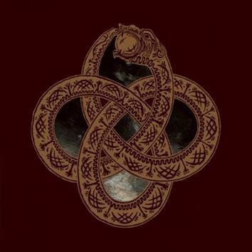 Agalloch The Serpent & The Sphere CD