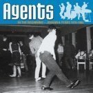 Agents - In The Beginning - Johanna Years 1979-84 (2CD)