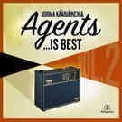 Agents & Kääriäinen Jorma - ...Is Best! Vol. 2