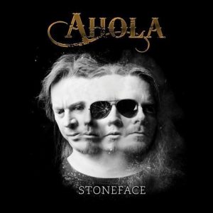 Ahola - Stoneface