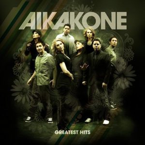 Aikakone - Greatest Hits (2 CD)