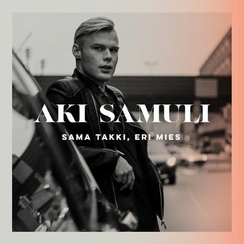 Aki Samuli - Sama takki