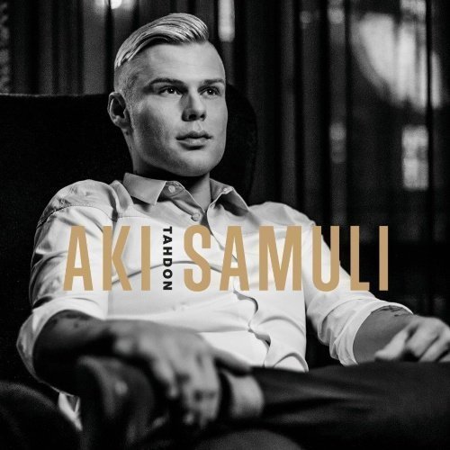 Aki Samuli - Tahdon