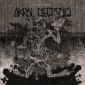 Akral Necrosis Underlight CD