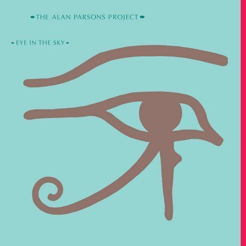 Alan Parsons Project - Eye In The Sky - Legacy Edition