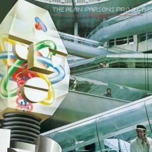 Alan Parsons Project - I Robot - Legacy Edition