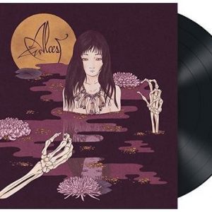 Alcest Kodama LP