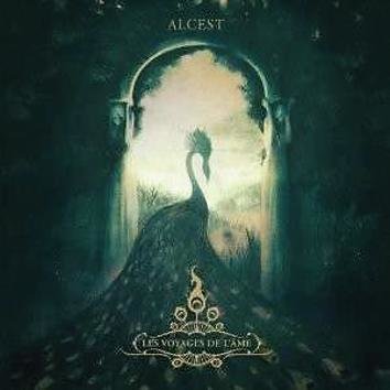 Alcest Les Voyages De L'ame CD