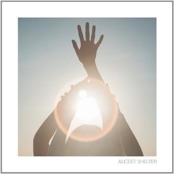 Alcest Shelter CD