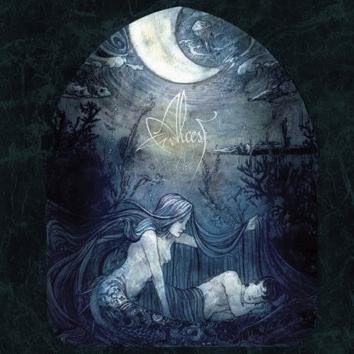 Alcest Écailles De Lune CD