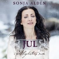 Aldén Sonja - Jul I Andlighetens Rum