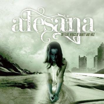Alesana On Frail Wings Of Vaity And Wax CD