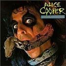 Alice Cooper - Constrictor