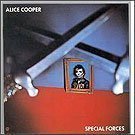 Alice Cooper - Special Forces