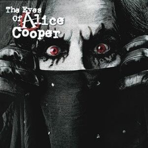 Alice Cooper The Eyes Of Alice Cooper CD