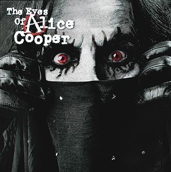 Alice Cooper The Eyes Of Alice Cooper CD