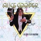 Alice Cooper - Welcome To My Nightmare