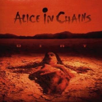 Alice In Chains Dirt LP