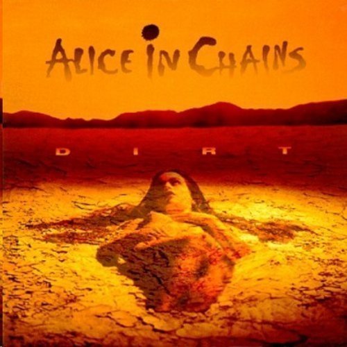 Alice In Chains - Dirt (Remastered)(180g)