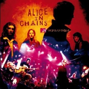 Alice In Chains - MTV Unplugged (180g)