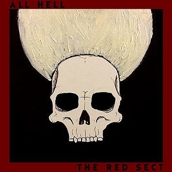 All Hell The Red Sect CD