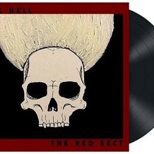 All Hell The Red Sect LP