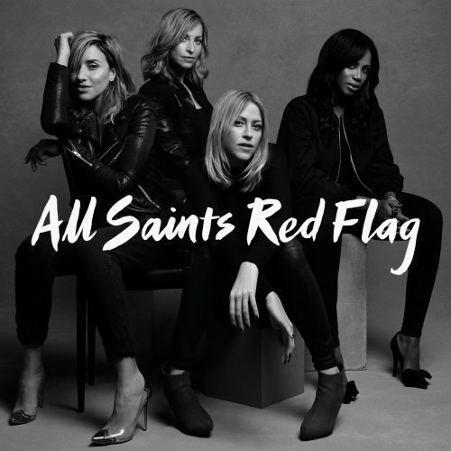 All Saints - Red Flag