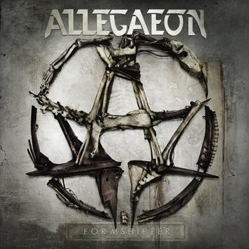 Allegaeon Formshifter CD