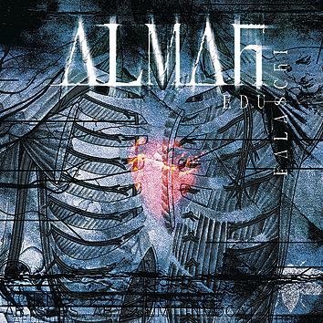 Almah Almah CD